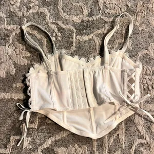 Colsie corset top thumbnail 3