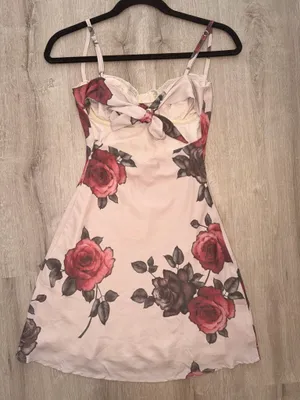 Princess Polly Carisa Mini Dress thumbnail 3