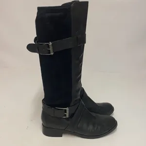 Cole Haan Air Whitley Bukle Boots‎ women’s 8B A8 thumbnail 9