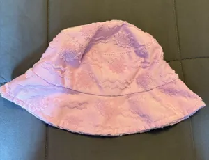 Shein Bucket Hat thumbnail 1