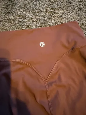 Lululemon leggings thumbnail 4