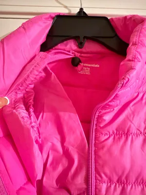 Amazon Essentials Jacket thumbnail 3