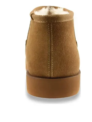 time and tru womens micro genuine suede boot 7 thumbnail 4