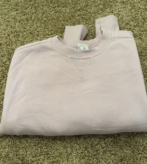 Aerie Offline Crewneck Sweatshirt thumbnail 1