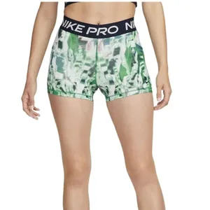 NIKE Green Dri-FIT Shorts, Size XL, New with Tag thumbnail 3