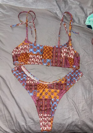 Wild Fable Bikini Set thumbnail 1