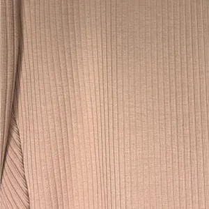 The Drop Classic Tan Women's Pants Size XXL thumbnail 4