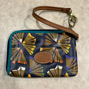 Fossil wristlet thumbnail 1