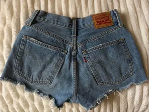501 Levi’s Shorts thumbnail 2