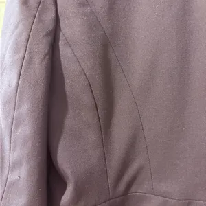 Ann Taylor Classic Navy Blue Blazer. 6 thumbnail 5