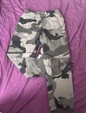 Adidas Camo Sweats thumbnail 1