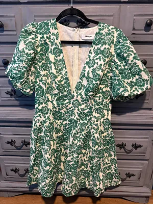 Showpo Mini Dress thumbnail 2