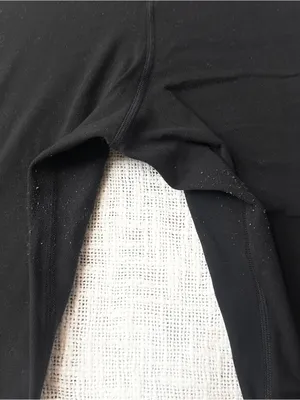 Lululemon Align High Rise Jogger - Black 🌪️ Size 8 thumbnail 7