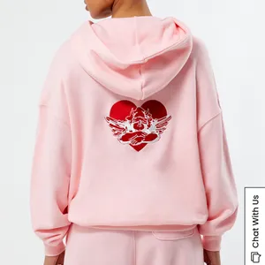 Boys Lie Goodbye Again Hoodie thumbnail 2