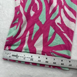 Lilly Pulitzer Papaya‎ Playa Georgia May Palazzo Lounge Pants XS thumbnail 5
