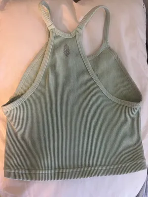 Free People Happiness Runs Tank thumbnail 3