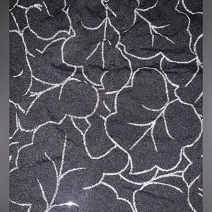 Vintage y2k lace glitter corset like tank thumbnail 3