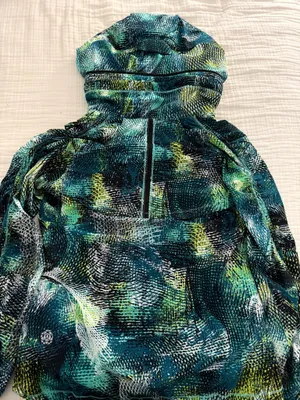 Lululemon Zip-Up Jacket thumbnail 2