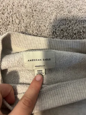 American Eagle Crewneck thumbnail 2