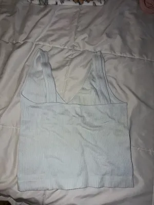 Free People Tank Top thumbnail 2