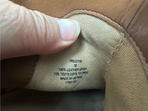 Lauren Ralph Lauren Prestyn Bootie Size 7 thumbnail 9