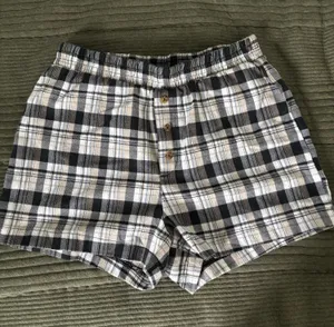 Urban Outfitters Renewal Shorts thumbnail 1