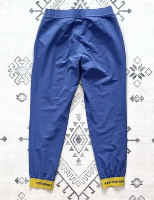 Cotopaxi Ara Joggers in Blue Steel Small thumbnail 8