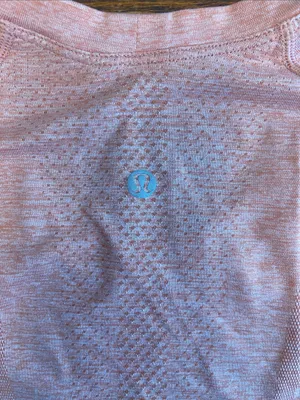 lululemon Swiftly Tech Long-Sleeve Shirt 2.0 Hip Length thumbnail 3