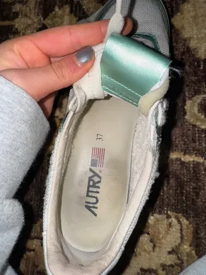 Autry Sneakers thumbnail 3