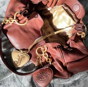 Juicy Couture Vintage Handbag thumbnail 7