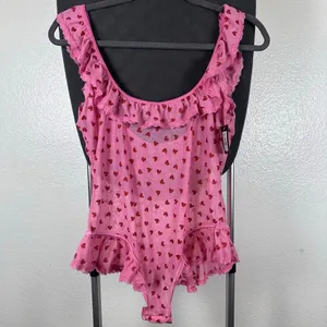 Sleep Set-‎ Robe + Bodysuit thumbnail 8