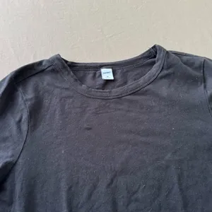 Old Navy Crew-Neck Mini T-Shirt Dress thumbnail 7