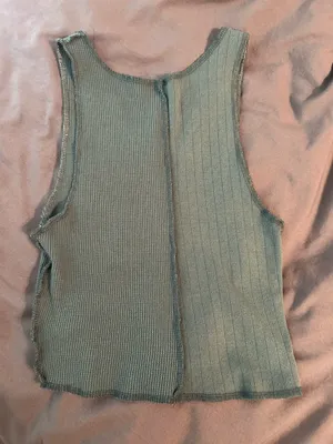 American Eagle Tank Top thumbnail 2