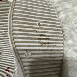Amazon 5/$32 Bridal Wedge Shoes Size 7.5 thumbnail 6