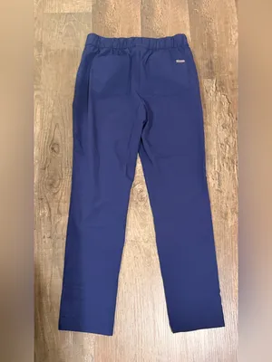 Figs Women's Scrub Pants - Deep Blue thumbnail 9
