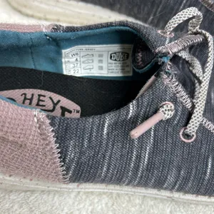 Hey Dude Wendy Slip-On Shoes Women’s Size 6 Lightweight Casual thumbnail 3