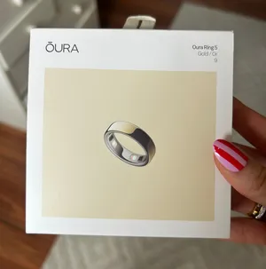 Oura Ring 5 thumbnail 1