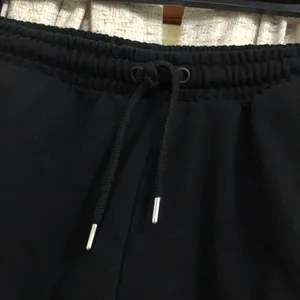 Kappa Black Sweat Shorts  thumbnail 2