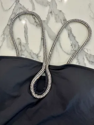 Zara One Piece Swimsuit thumbnail 3