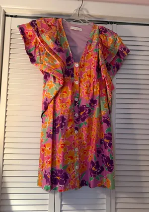 Karlie Spring/Summer Dress! thumbnail 1