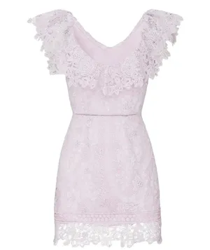 Lace Dress thumbnail 1