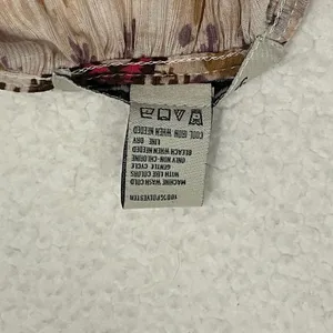 American Rag Women's Flowy Blouse thumbnail 5