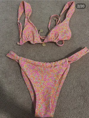 Kulani Kinis bikini set thumbnail 1
