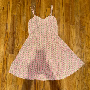 Audrey 3+1 dress thumbnail 1