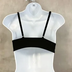 Aeropostale Womens Bikini Swim Top Size XSmall Triangle Festival Western Summer‎ thumbnail 2