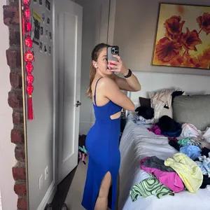 Peppermayo Leave with You Midi Dress thumbnail 9
