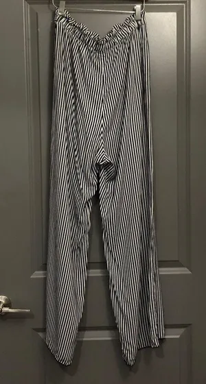 See You Monday Striped Pants thumbnail 3