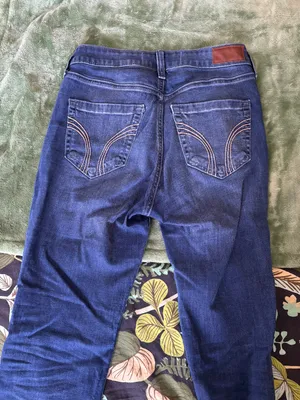 Hollister Jeans thumbnail 2