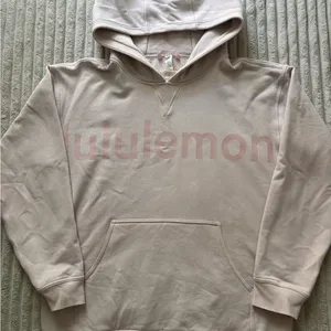 lululemon athletica baby pink Hoodie thumbnail 1