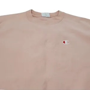 Champion Sweatshirt Size Large Champion Reverse Weave Sweatshirt Classic Casual Unisex thumbnail 2